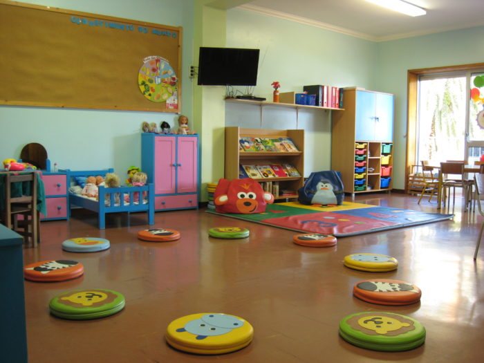 Jardim de Infância