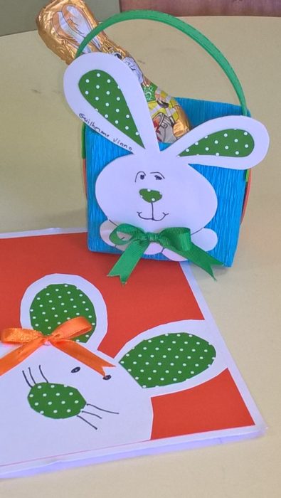 coelhinho da páscoa