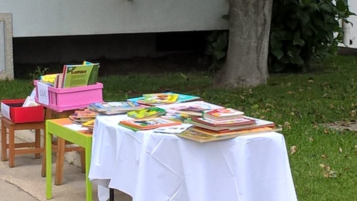 feira do livro