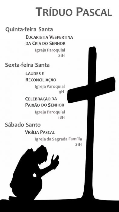 Programa Tríduo